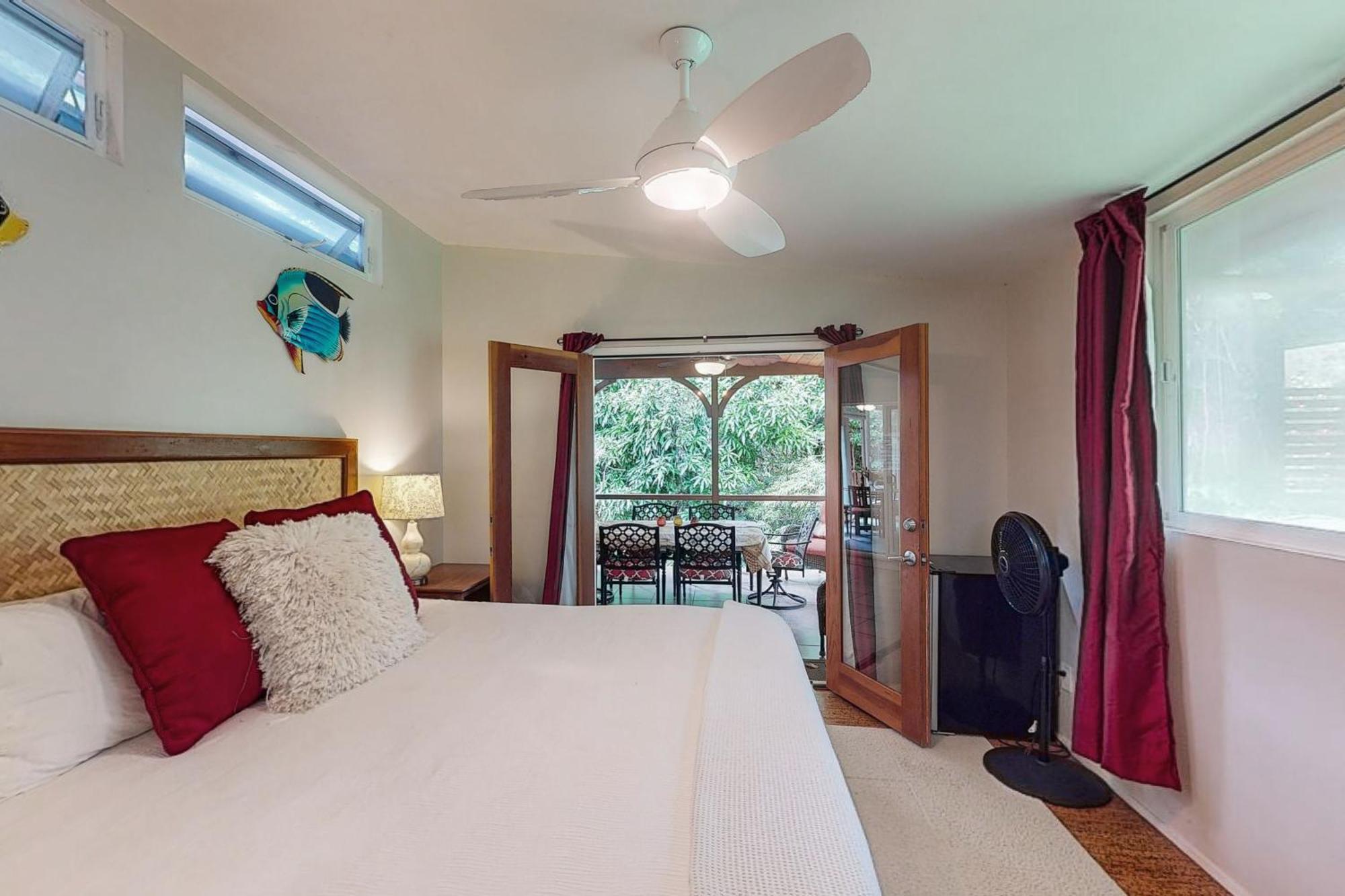 Tranquil Island Escape Villa Kehena Ngoại thất bức ảnh